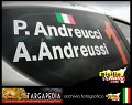 1 Peugeot 207 S2000 P.Andreucci - A.Andreussi Paddock (3)